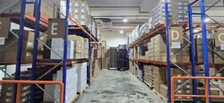 Pantech Business Hub (D5), Factory #607857871